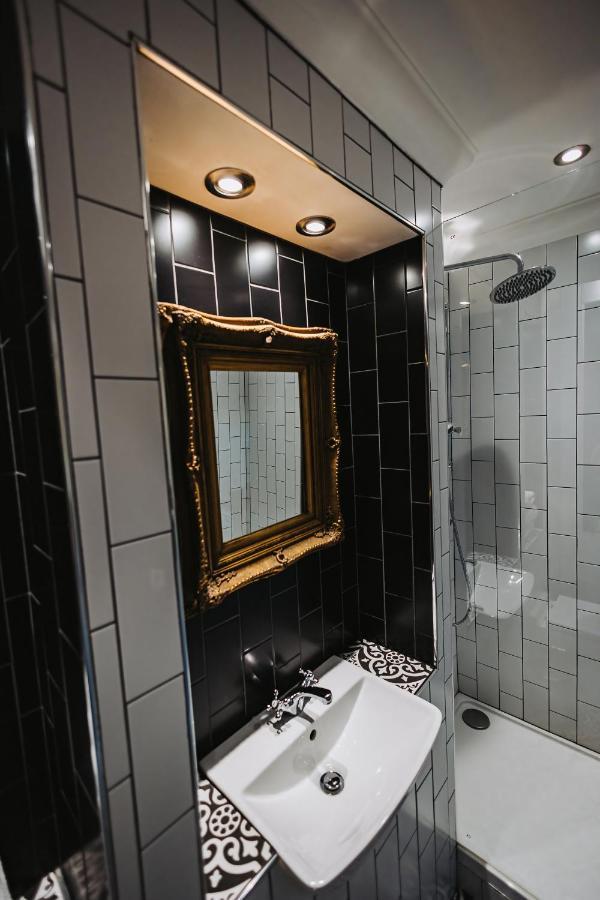 Brook Hall Hotel Childer Thornton Bagian luar foto
